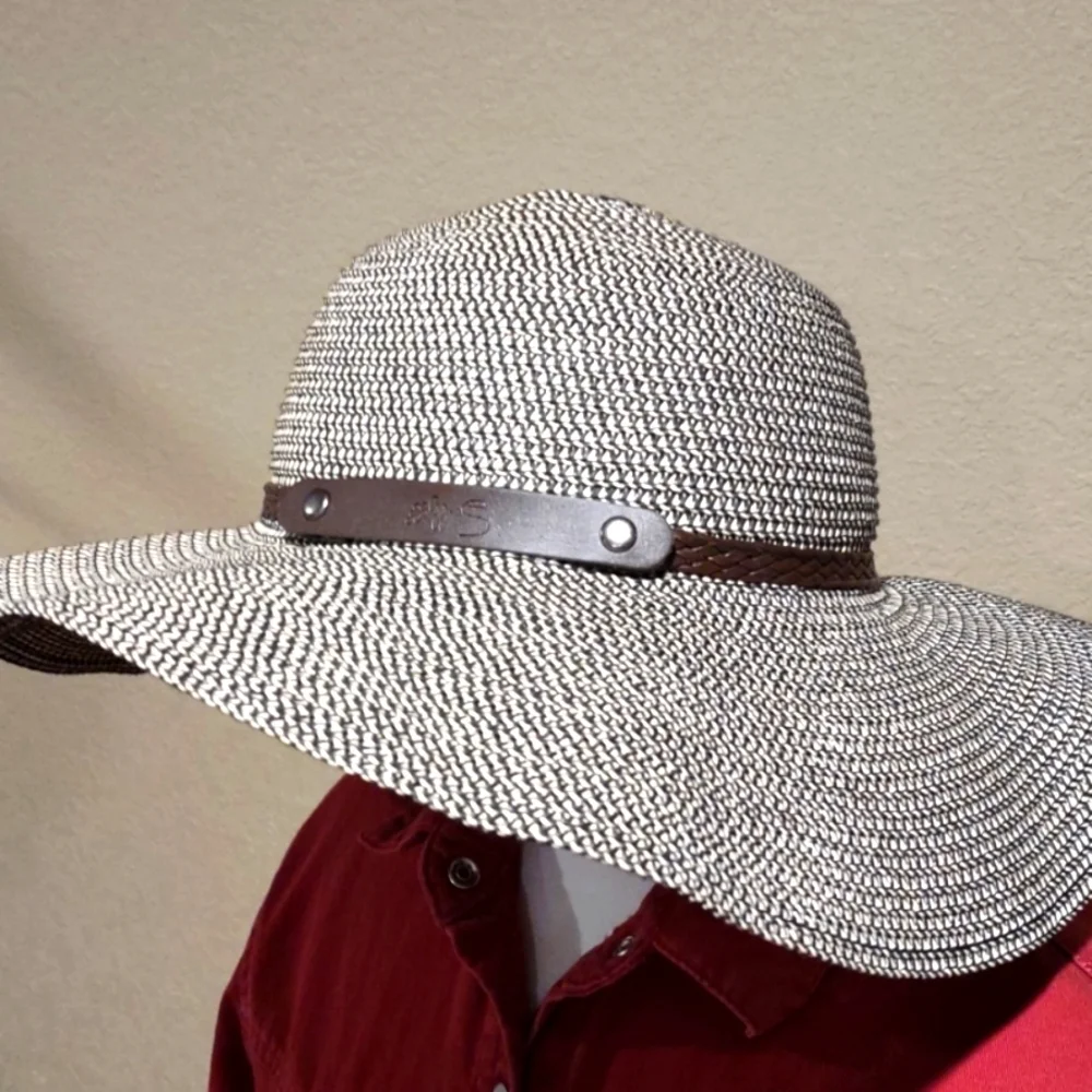 Sunlily Roll-n-Go Hat